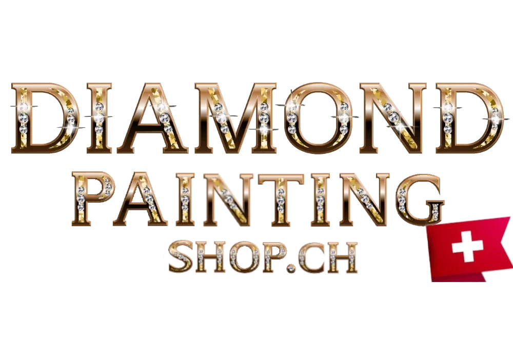 Diamond Painting Shop für die Schweiz